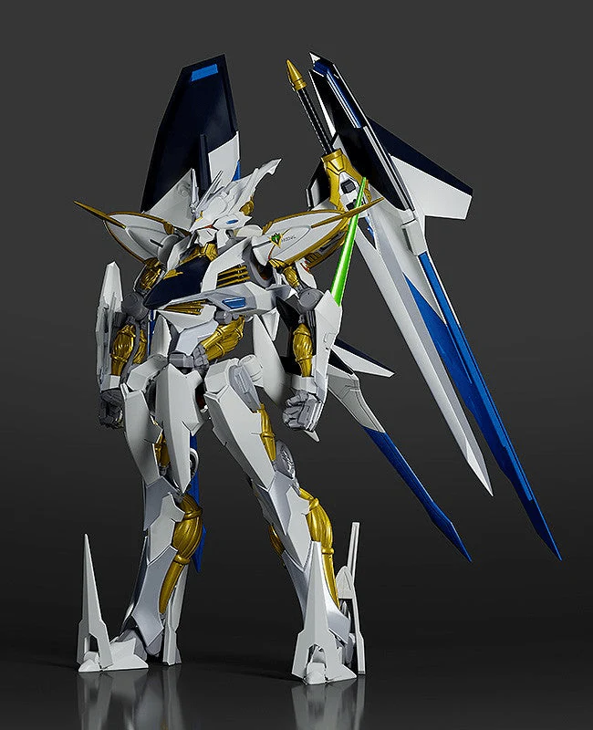 (Rerelease) MODEROID Villkiss - Release Date: 11/2026 - Image 7