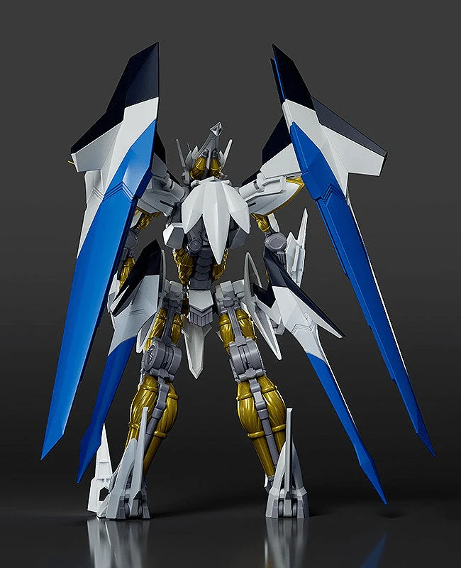 (Rerelease) MODEROID Villkiss - Release Date: 11/2026 - Image 8