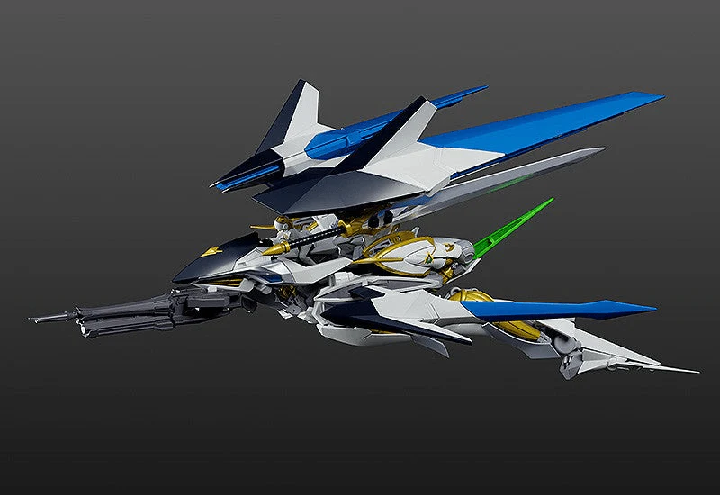 (Rerelease) MODEROID Villkiss - Release Date: 11/2026 - Image 9