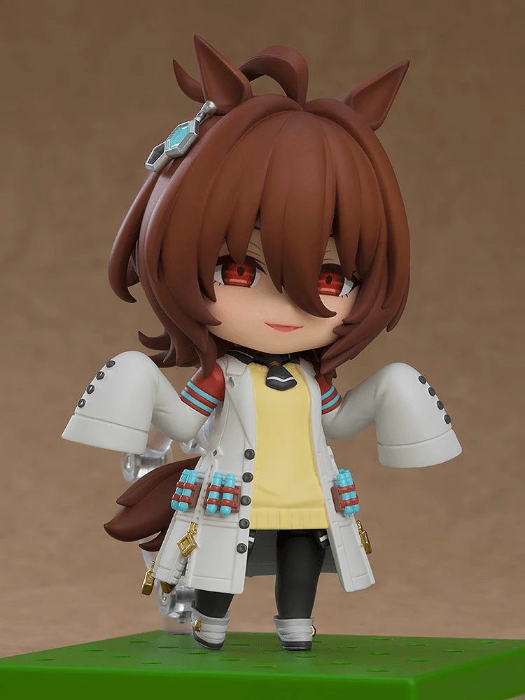 (Rerelease) Nendoroid Agnes Tachyon - Release Date: 09/2026 - Image 3