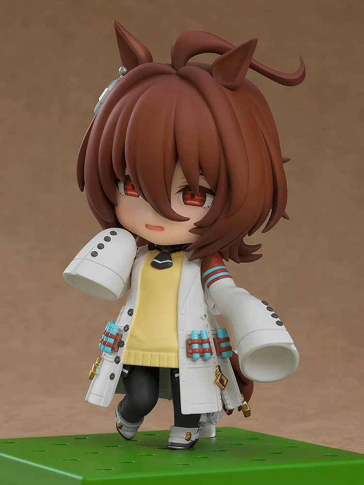 (Rerelease) Nendoroid Agnes Tachyon - Release Date: 09/2026 - Image 4