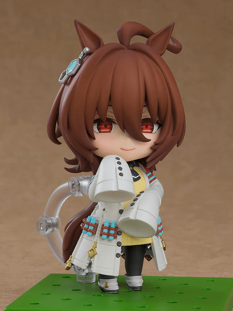 (Rerelease) Nendoroid Agnes Tachyon - Release Date: 09/2026 - Image 5
