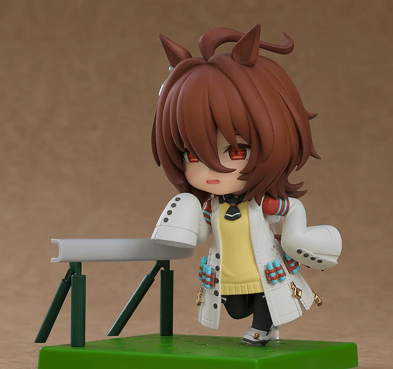 (Rerelease) Nendoroid Agnes Tachyon - Release Date: 09/2026 - Image 6