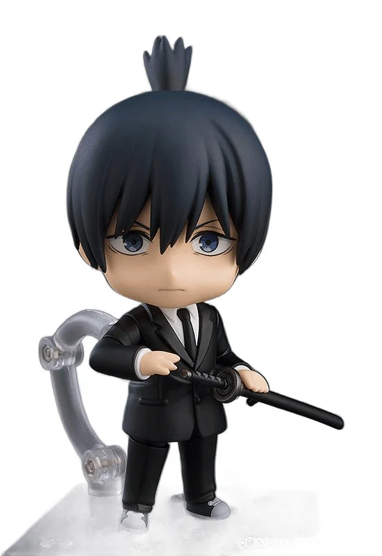(Rerelease) Nendoroid Aki Hayakawa