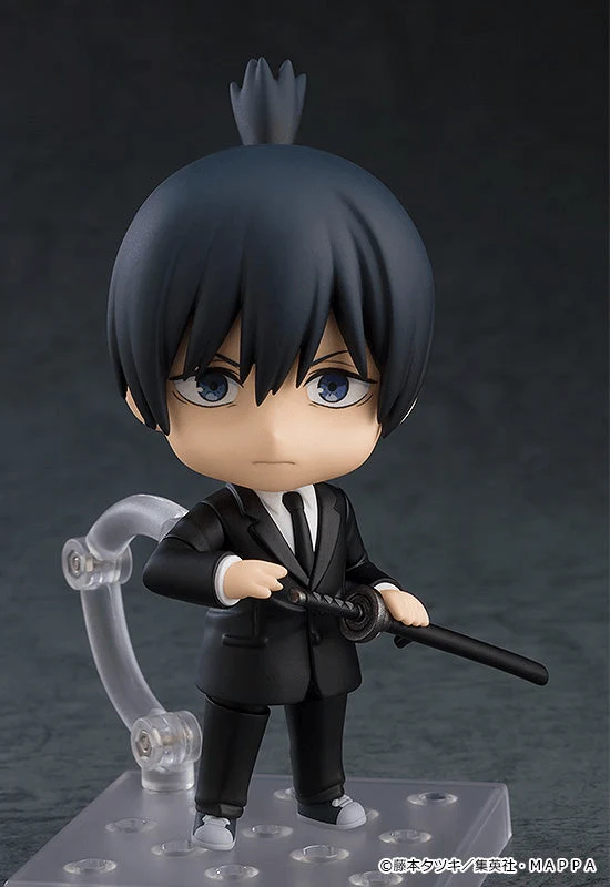 (Rerelease) Nendoroid Aki Hayakawa - Image 2