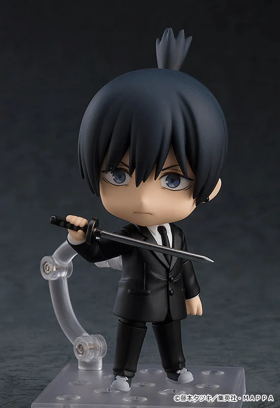 (Rerelease) Nendoroid Aki Hayakawa - Image 3