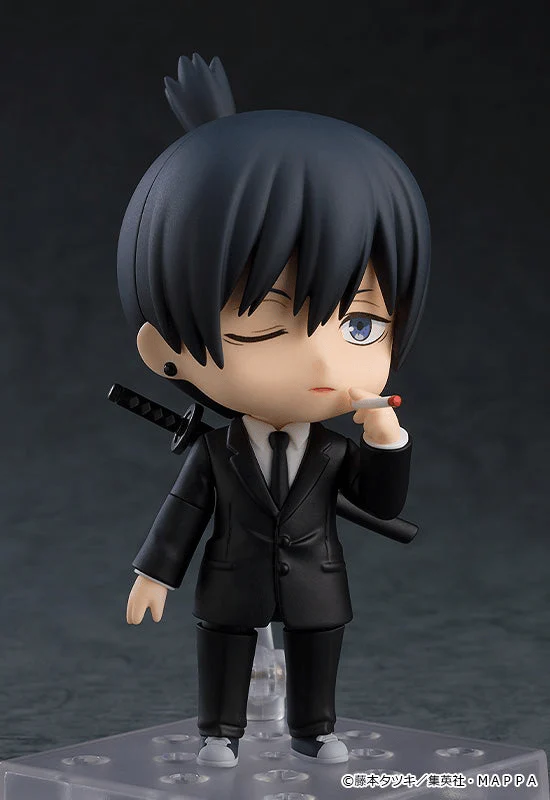 (Rerelease) Nendoroid Aki Hayakawa - Image 4