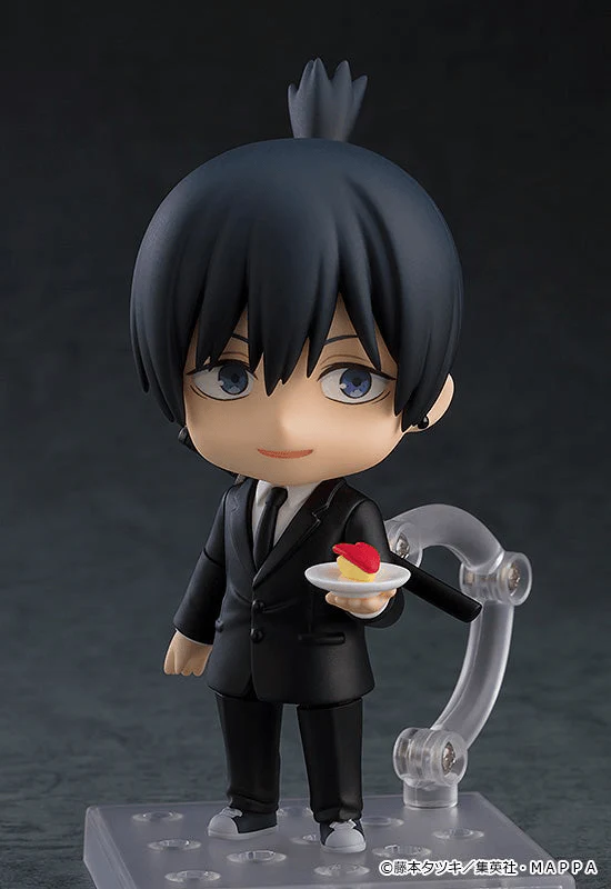 (Rerelease) Nendoroid Aki Hayakawa - Image 5