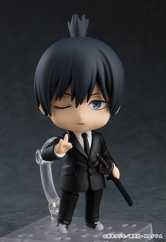 (Rerelease) Nendoroid Aki Hayakawa - Image 6