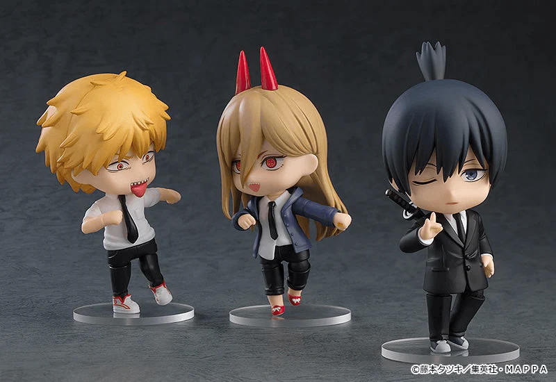 (Rerelease) Nendoroid Aki Hayakawa - Image 7