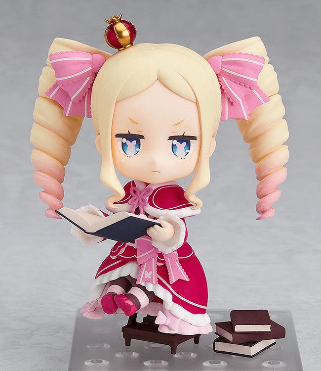 (Rerelease) Nendoroid Beatrice