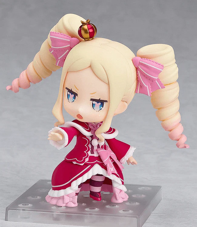 (Rerelease) Nendoroid Beatrice - Image 2