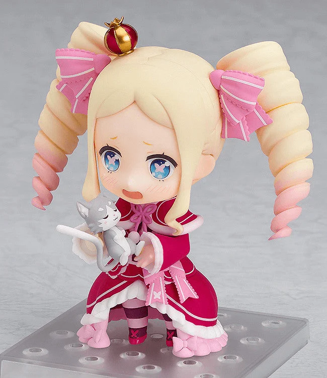 (Rerelease) Nendoroid Beatrice - Image 3