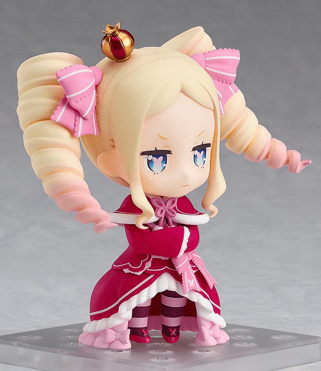 (Rerelease) Nendoroid Beatrice - Image 4