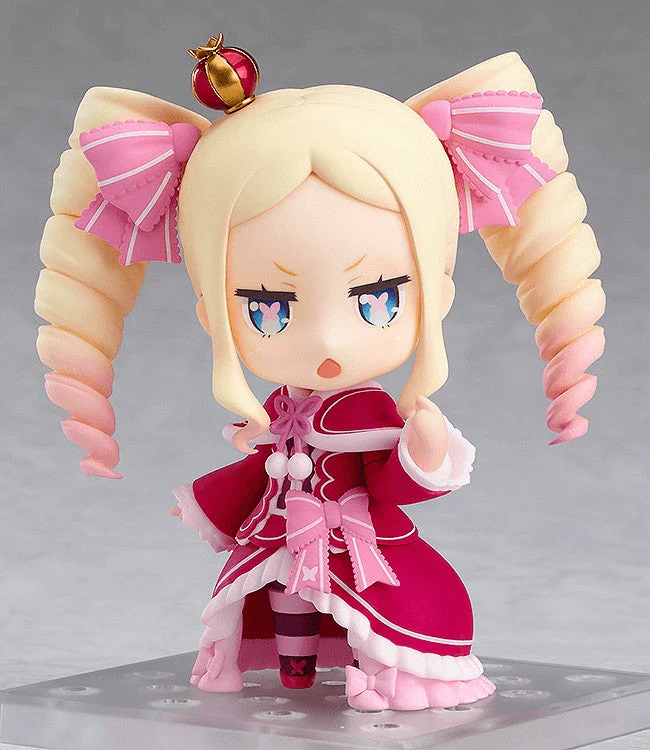 (Rerelease) Nendoroid Beatrice - Image 5