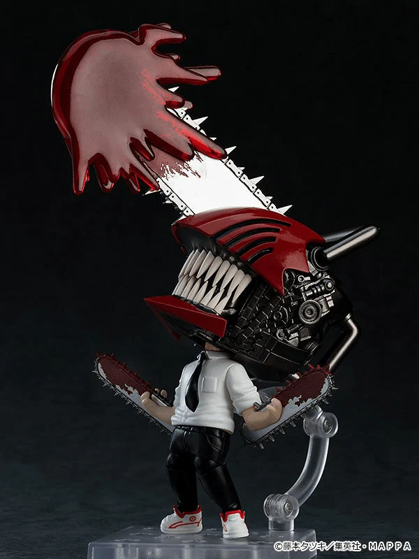 (Rerelease) Nendoroid Denji - Image 3