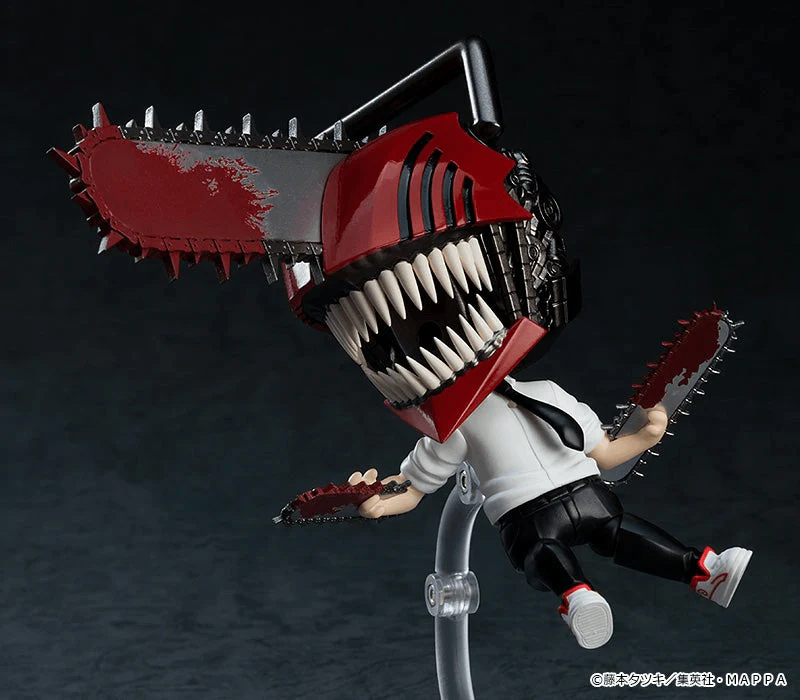 (Rerelease) Nendoroid Denji - Image 4