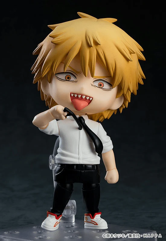 (Rerelease) Nendoroid Denji - Image 5