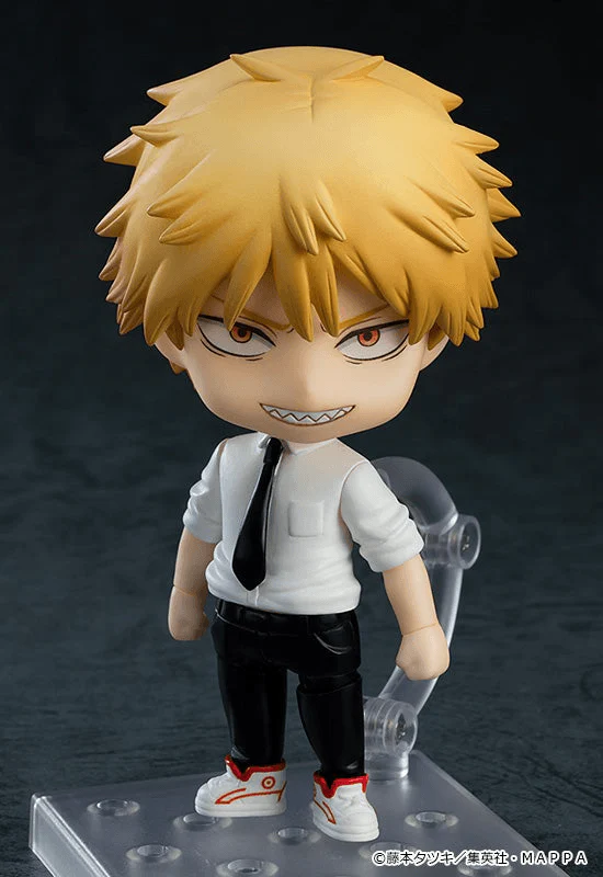 (Rerelease) Nendoroid Denji - Image 6