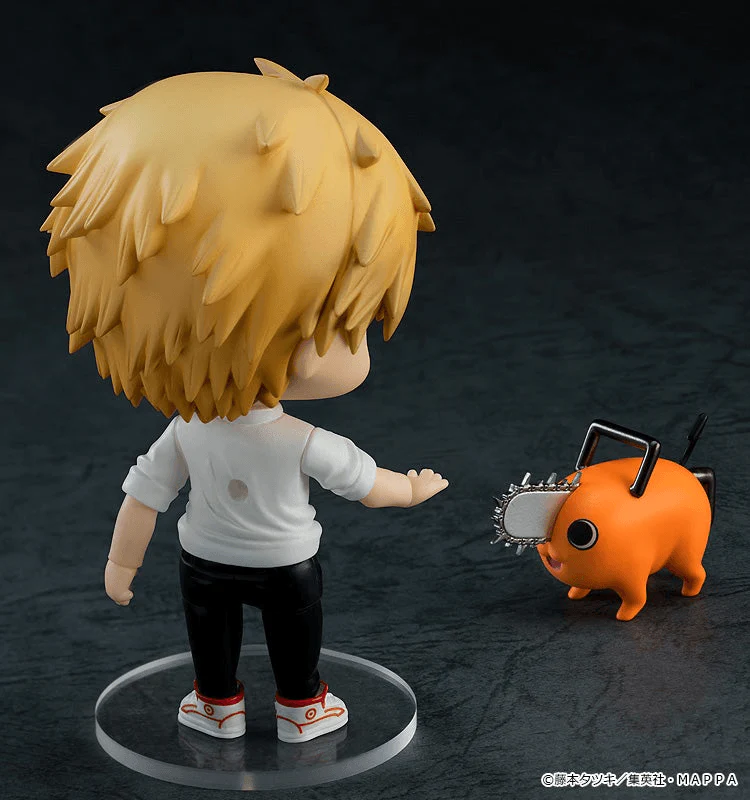 (Rerelease) Nendoroid Denji - Image 7