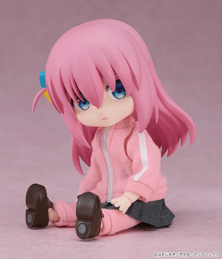 (Rerelease) Nendoroid Doll Hitori Gotoh - Release Date: 12/2026 - Image 4