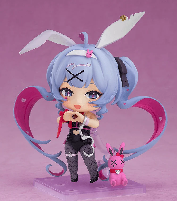 (Rerelease) Nendoroid Hatsune Miku: Rabbit Hole Ver. - Release Date: 09/2026 No.2730 - Image 2