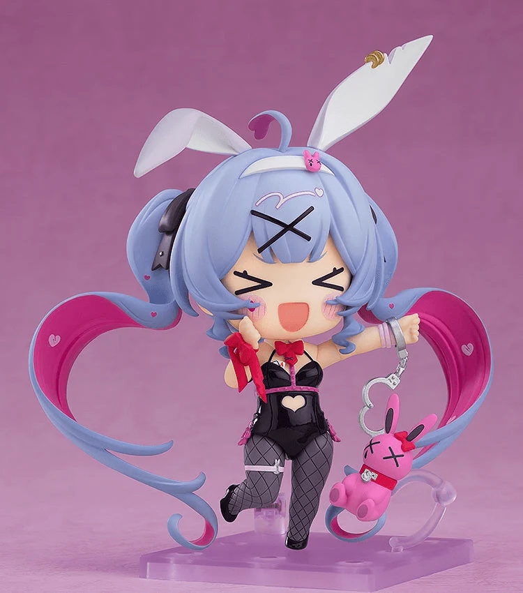 (Rerelease) Nendoroid Hatsune Miku: Rabbit Hole Ver. - Release Date: 09/2026 No.2730 - Image 3