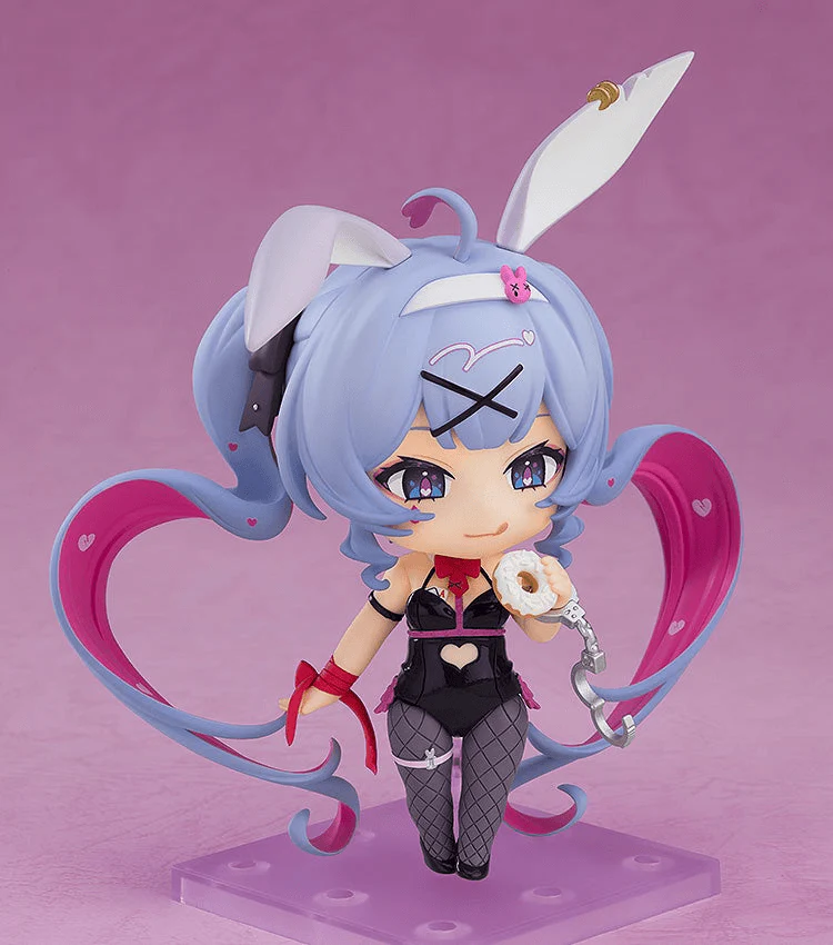 (Rerelease) Nendoroid Hatsune Miku: Rabbit Hole Ver. - Release Date: 09/2026 No.2730 - Image 4