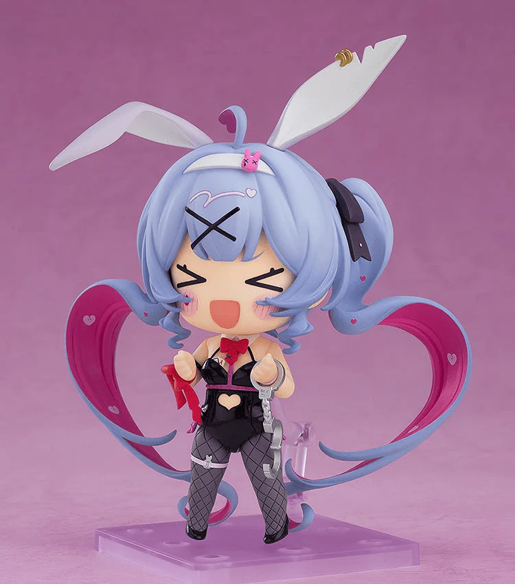 (Rerelease) Nendoroid Hatsune Miku: Rabbit Hole Ver. - Release Date: 09/2026 No.2730 - Image 5