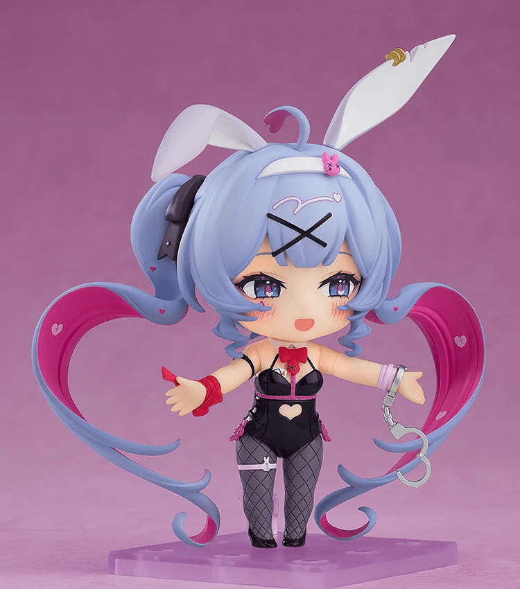 (Rerelease) Nendoroid Hatsune Miku: Rabbit Hole Ver. - Release Date: 09/2026 No.2730 - Image 6