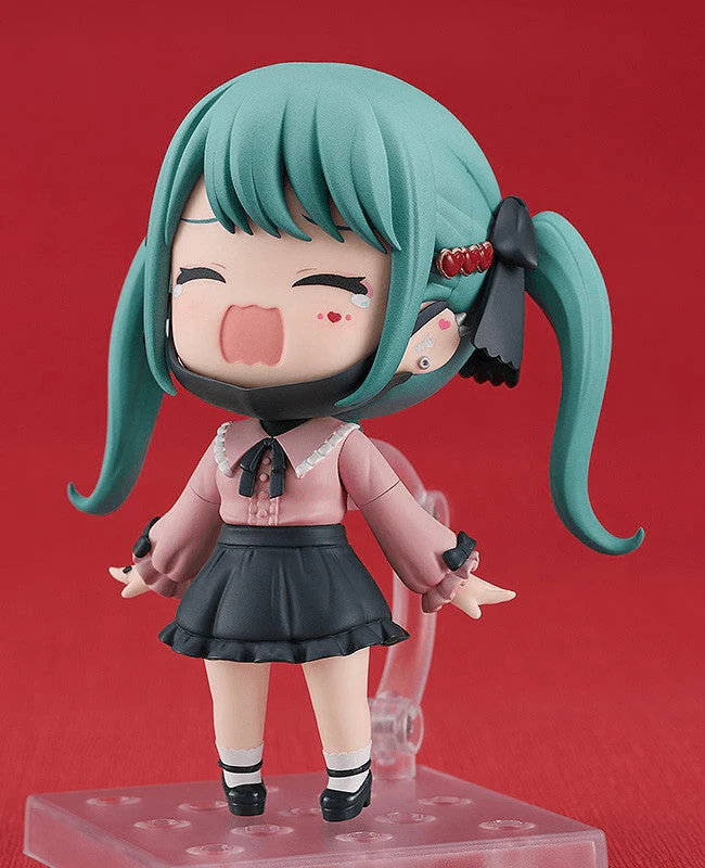 (Rerelease) Nendoroid Hatsune Miku: The Vampire Ver. - Release Date: 07/2026 - Image 3