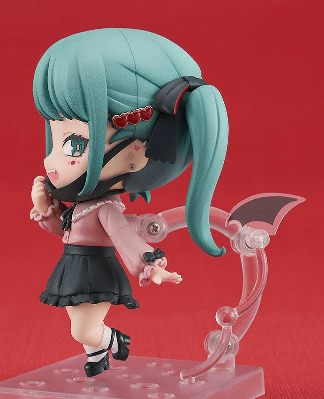 (Rerelease) Nendoroid Hatsune Miku: The Vampire Ver. - Release Date: 07/2026 - Image 6