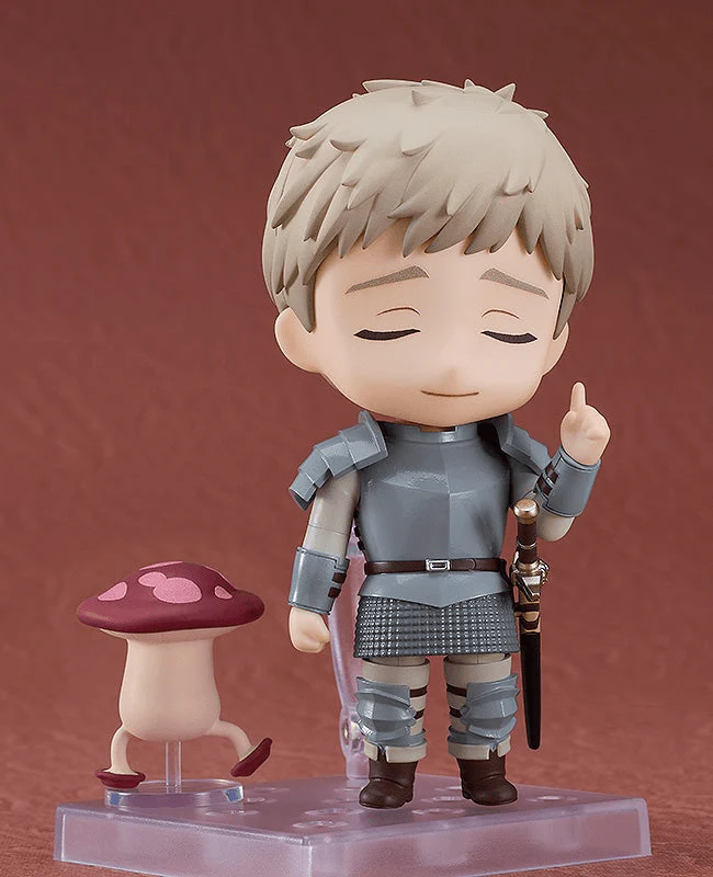 (Rerelease) Nendoroid Laios - Image 3