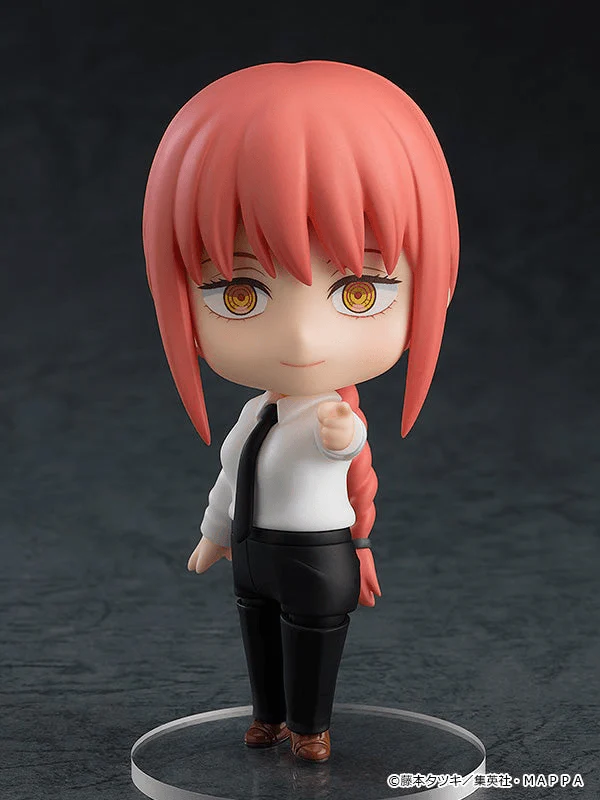 (Rerelease) Nendoroid Makima - Image 2