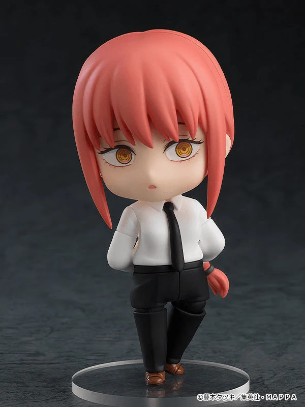 (Rerelease) Nendoroid Makima - Image 3