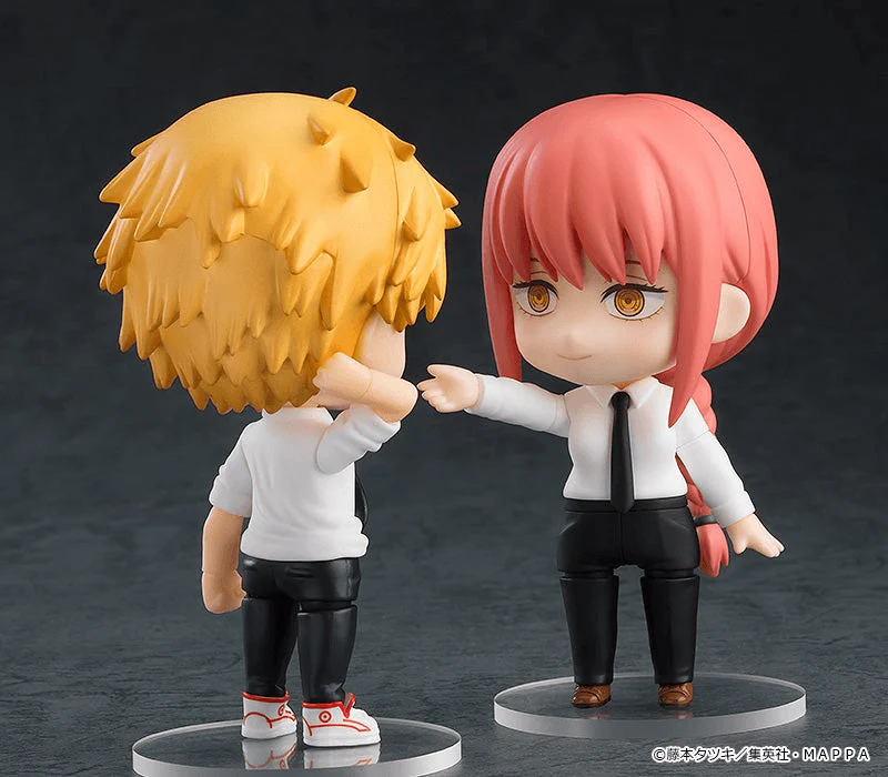(Rerelease) Nendoroid Makima - Image 7
