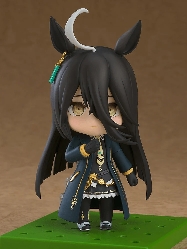 (Rerelease) Nendoroid Manhattan Cafe - Release Date: 09/2026 - Image 5