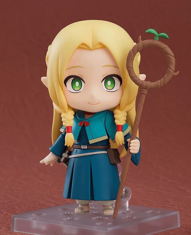 (Rerelease) Nendoroid Marcille