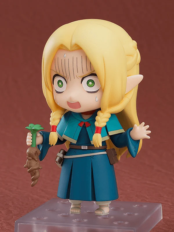 (Rerelease) Nendoroid Marcille - Image 2