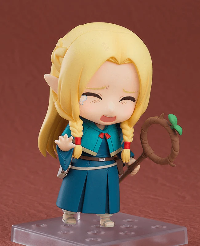 (Rerelease) Nendoroid Marcille - Image 3