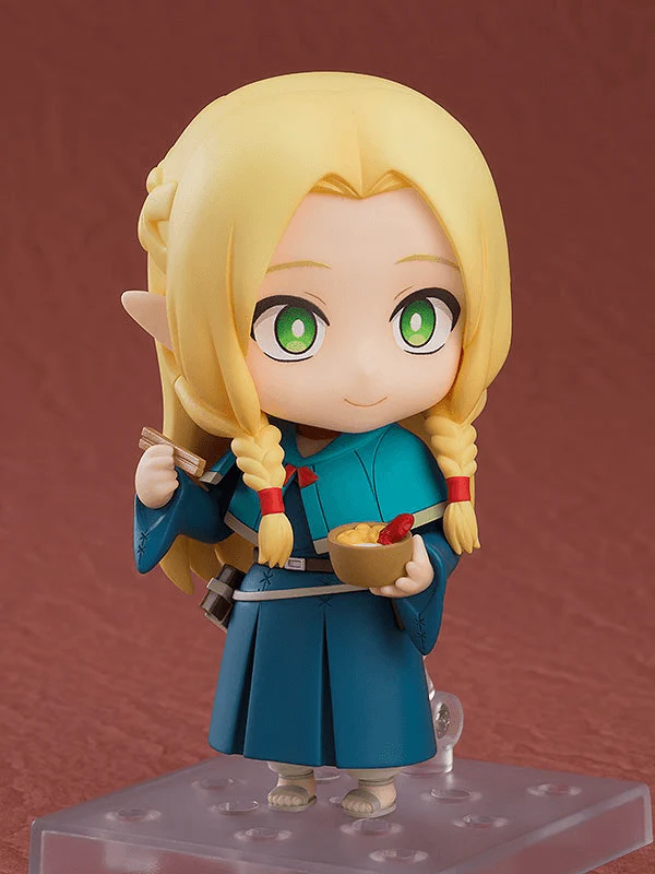 (Rerelease) Nendoroid Marcille - Image 4