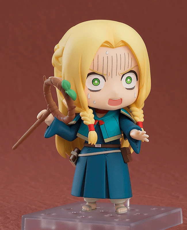 (Rerelease) Nendoroid Marcille - Image 5