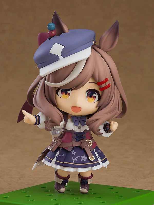 (Rerelease) Nendoroid Matikanetannhauser - Release Date: 11/2026 - Image 2