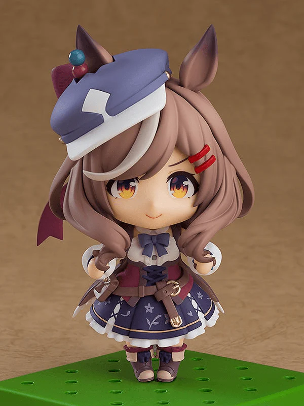 (Rerelease) Nendoroid Matikanetannhauser - Release Date: 11/2026 - Image 4