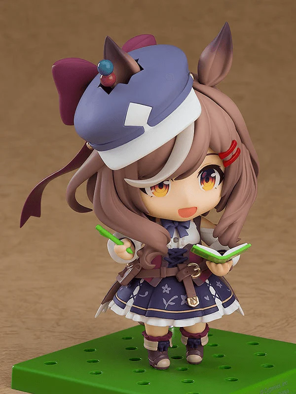 (Rerelease) Nendoroid Matikanetannhauser - Release Date: 11/2026 - Image 5