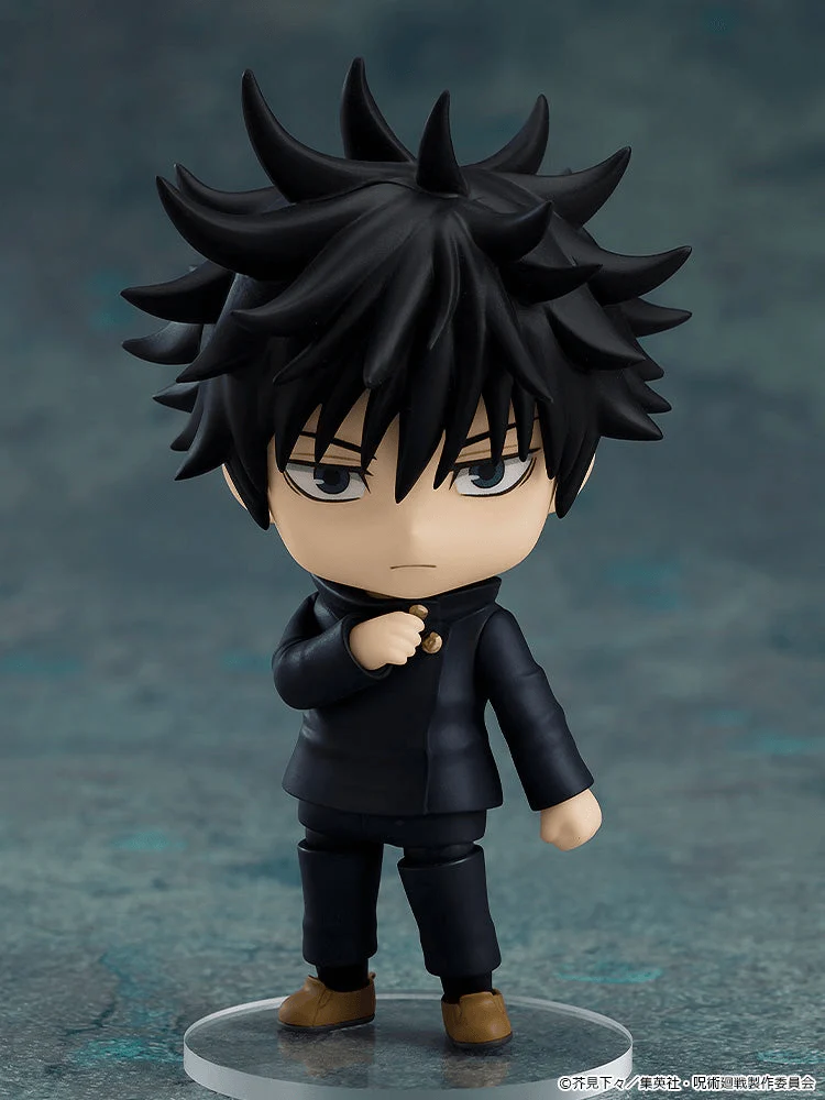 (Rerelease) Nendoroid Megumi Fushiguro