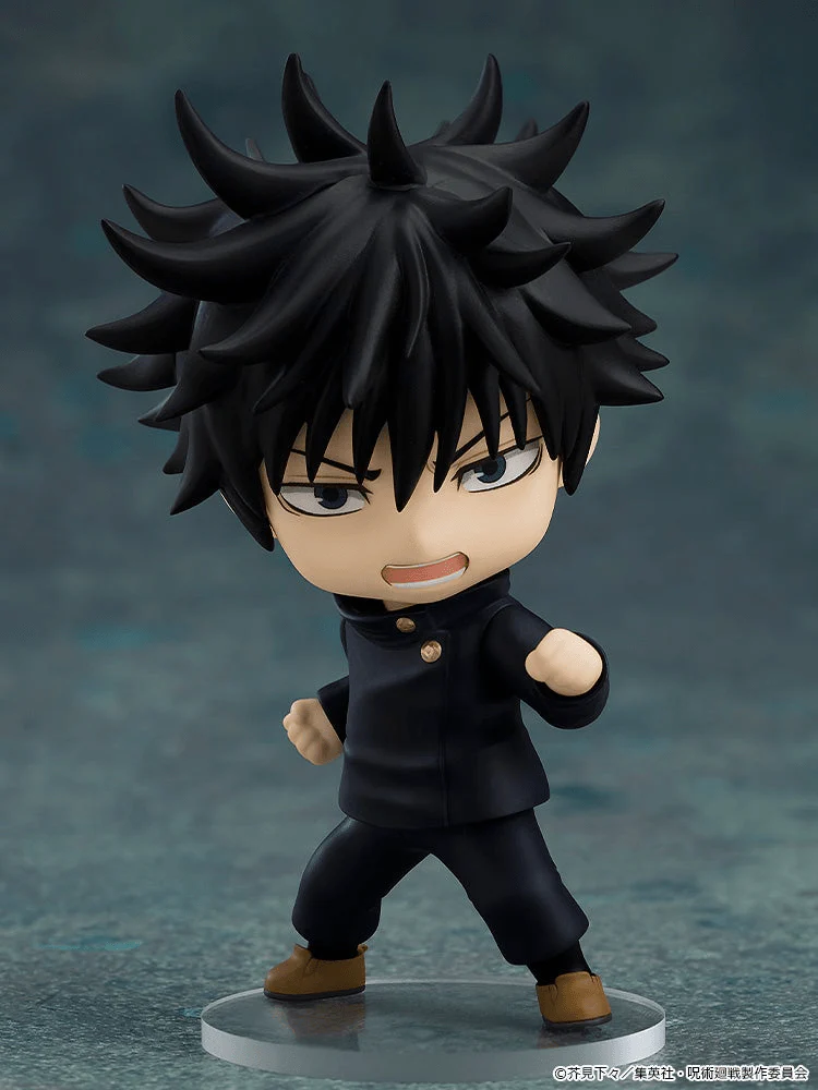 (Rerelease) Nendoroid Megumi Fushiguro - Image 3