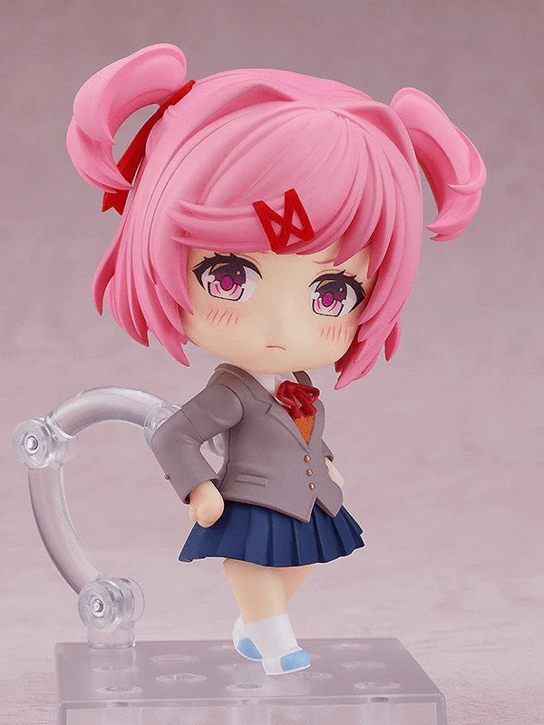 (Rerelease) Nendoroid Natsuki - Release Date: 12/2026 - Image 2