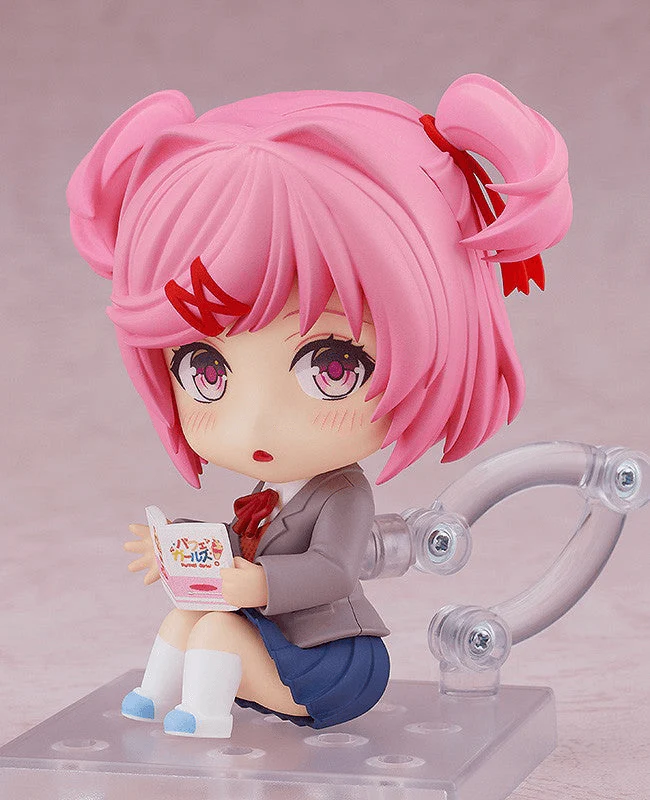 (Rerelease) Nendoroid Natsuki - Release Date: 12/2026 - Image 3