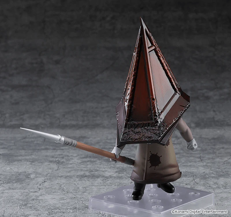 (Rerelease) Nendoroid Red Pyramid Thing - Release Date: 11/2026 - Image 5